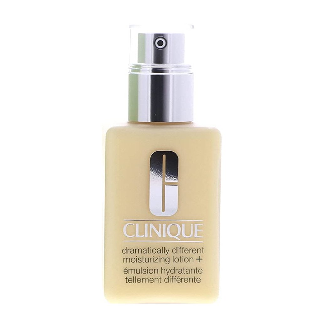 Clinique Dramatically Different Moisturizing Lotion With Pump - 125ml 