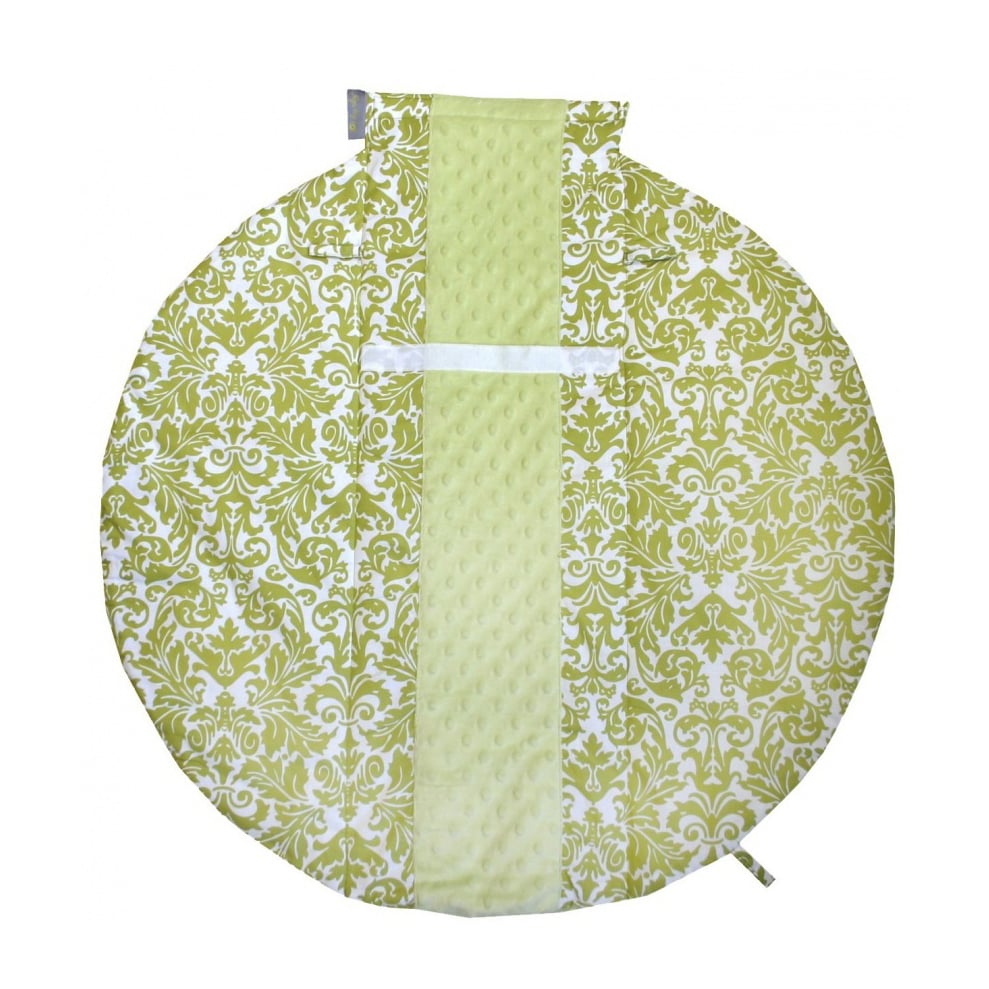 Infant carrier arm pad sale