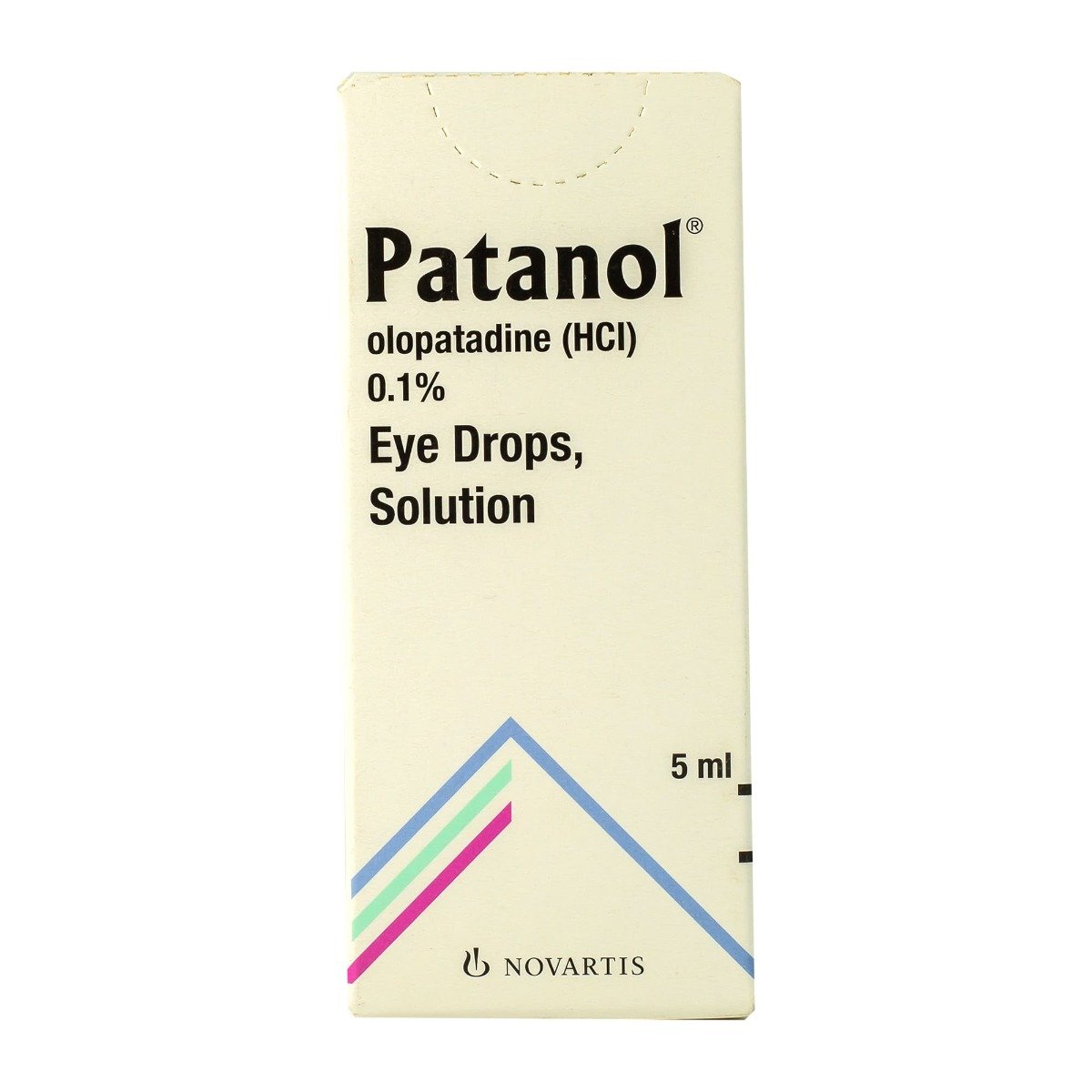 Patanol Eye Drops 5 ml Bloom Pharmacy