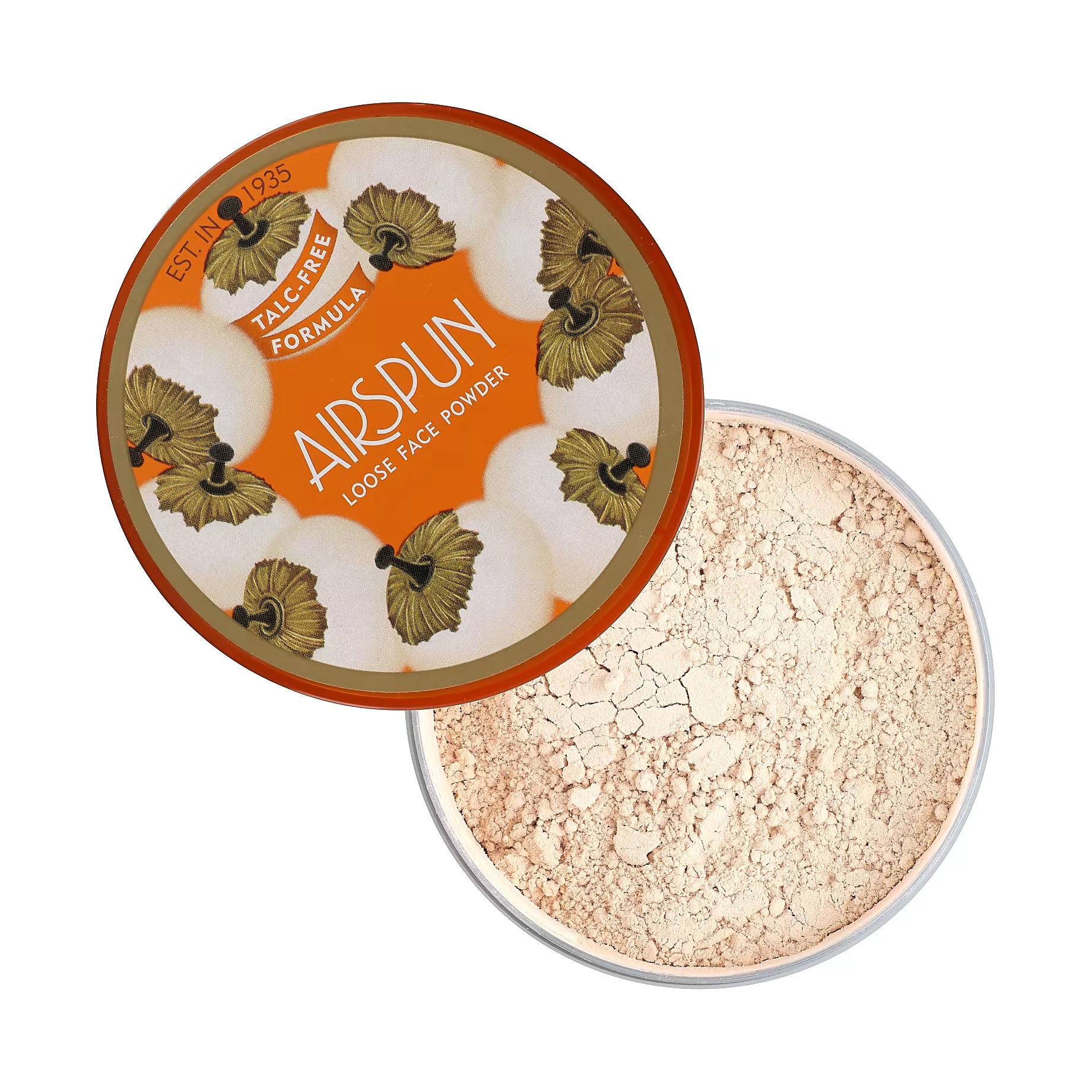 Coty Airspun Loose Face Powder - 35gm