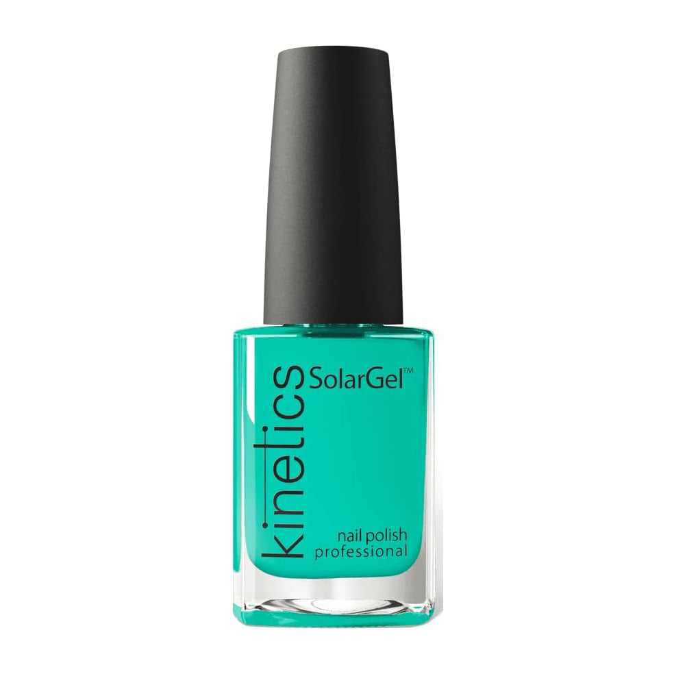 Kinetics Nail Polish Solar Gel 15ml