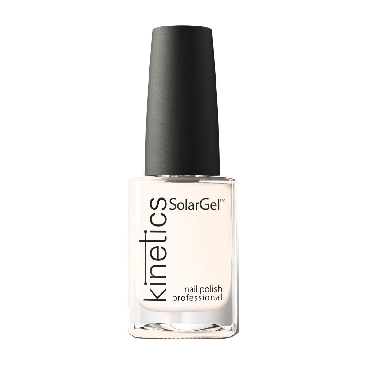 Kinetics Nail Polish Solar Gel 15ml