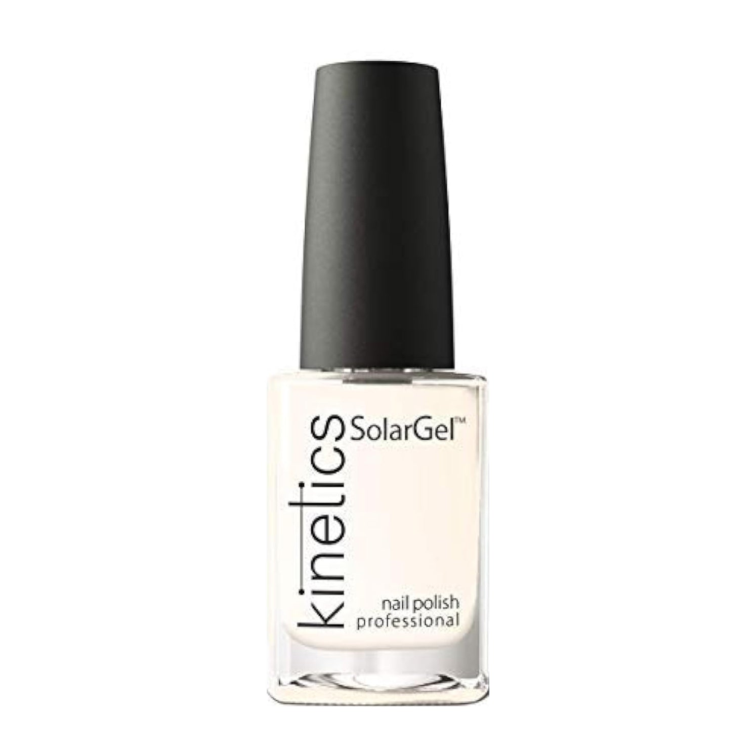 Kinetics Nail Polish Solar Gel 15ml