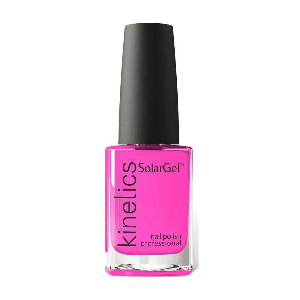 Kinetics Nail Polish Solar Gel 15ml