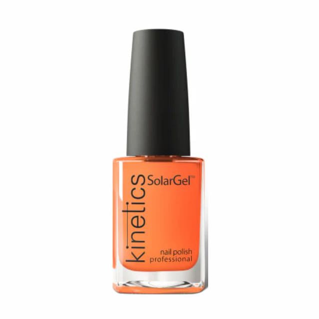 Kinetics Nail Polish Solar Gel 15ml