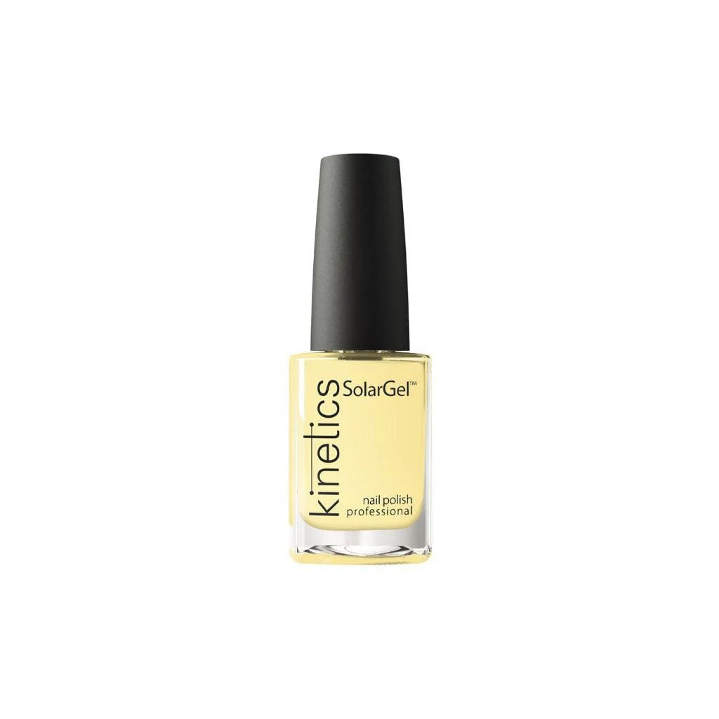 Kinetics Nail Polish Solar Gel 15ml