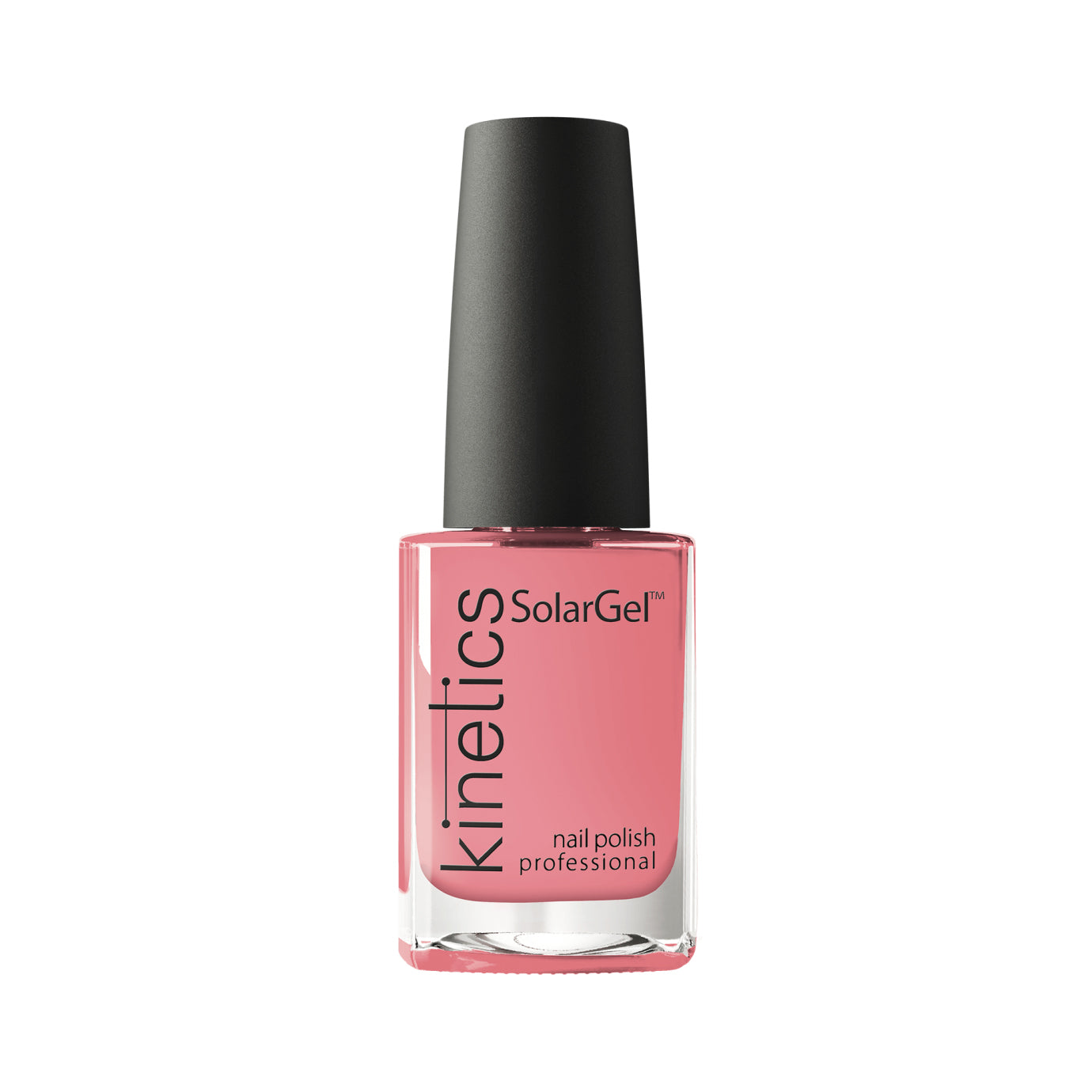 Kinetics Nail Polish Solar Gel 15ml