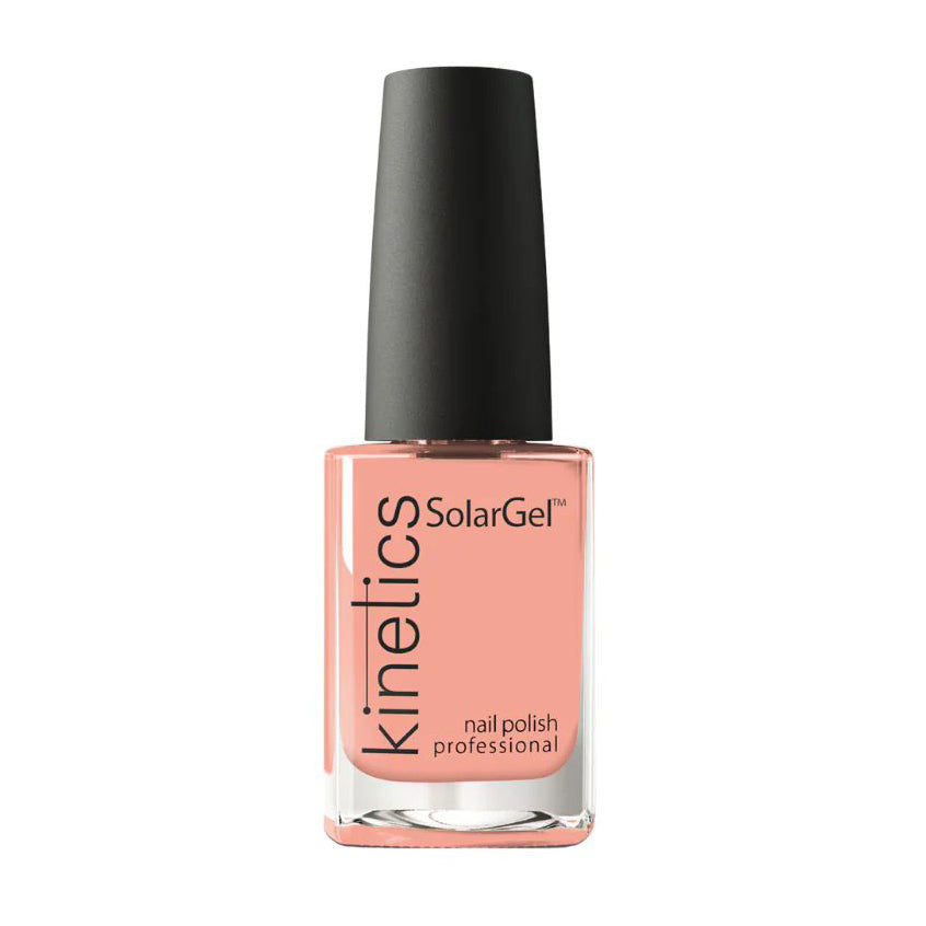 Kinetics Nail Polish Solar Gel 15ml