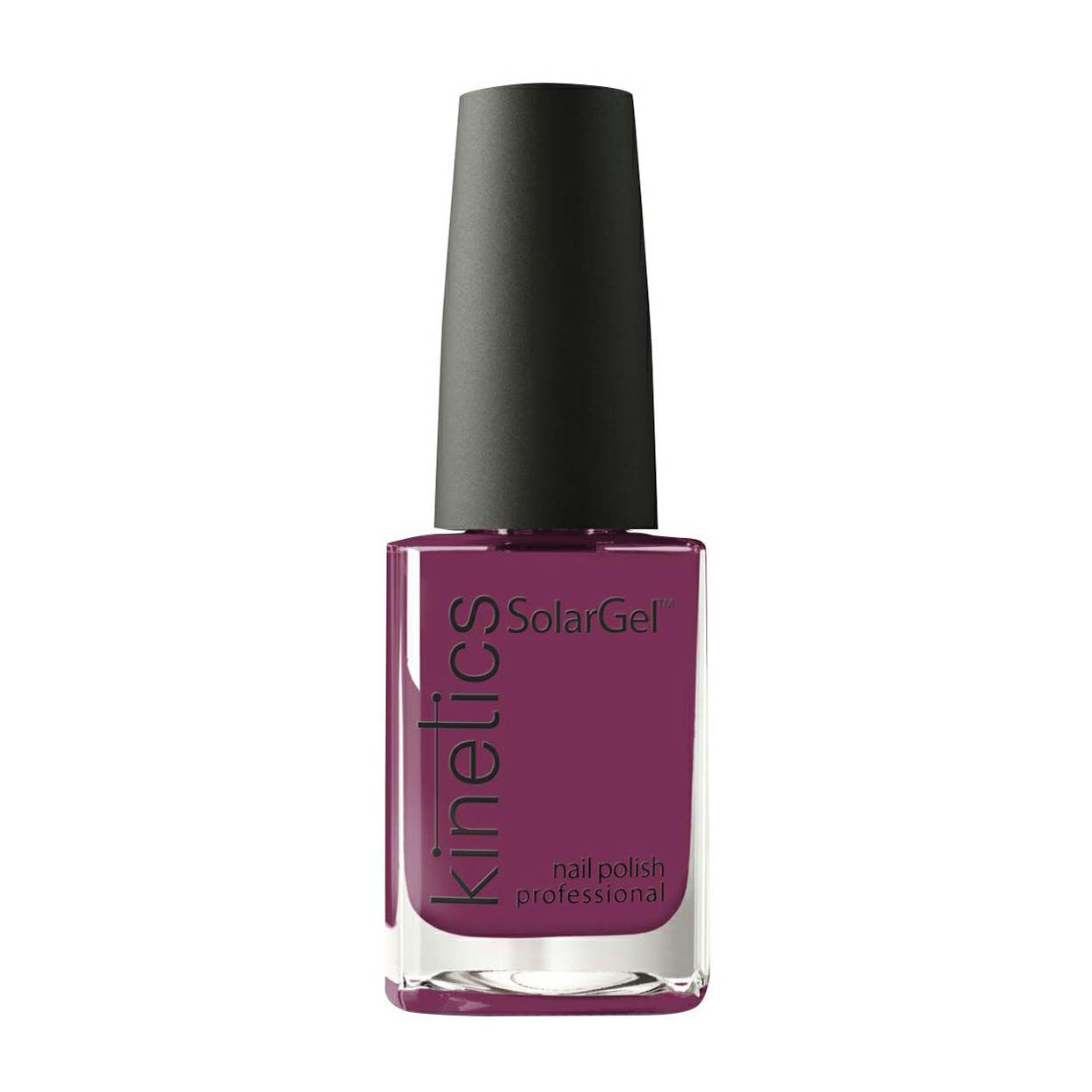 Kinetics Nail Polish Solar Gel 15ml