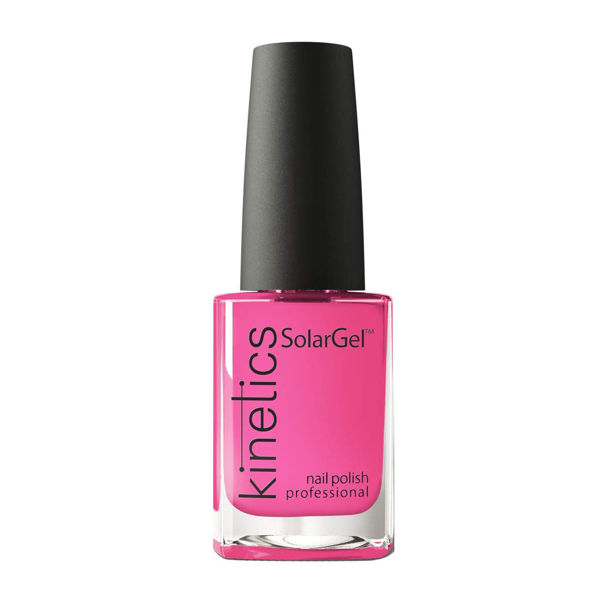 Kinetics Nail Polish Solar Gel 15ml