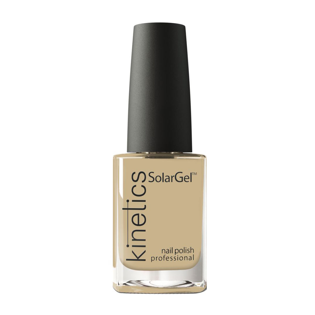 Kinetics Nail Polish Solar Gel 15ml