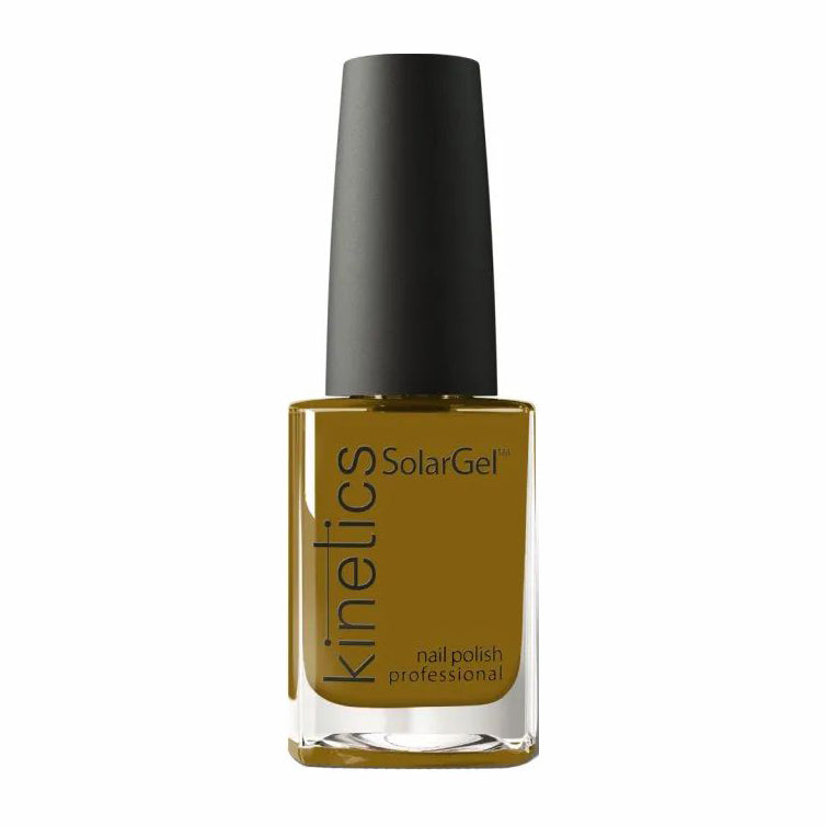 Kinetics Nail Polish Solar Gel 15ml