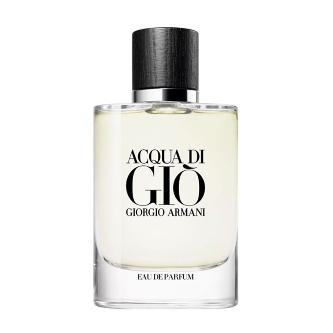 Giorgio Armani Acqua Di Gio Refillable EDP For Men