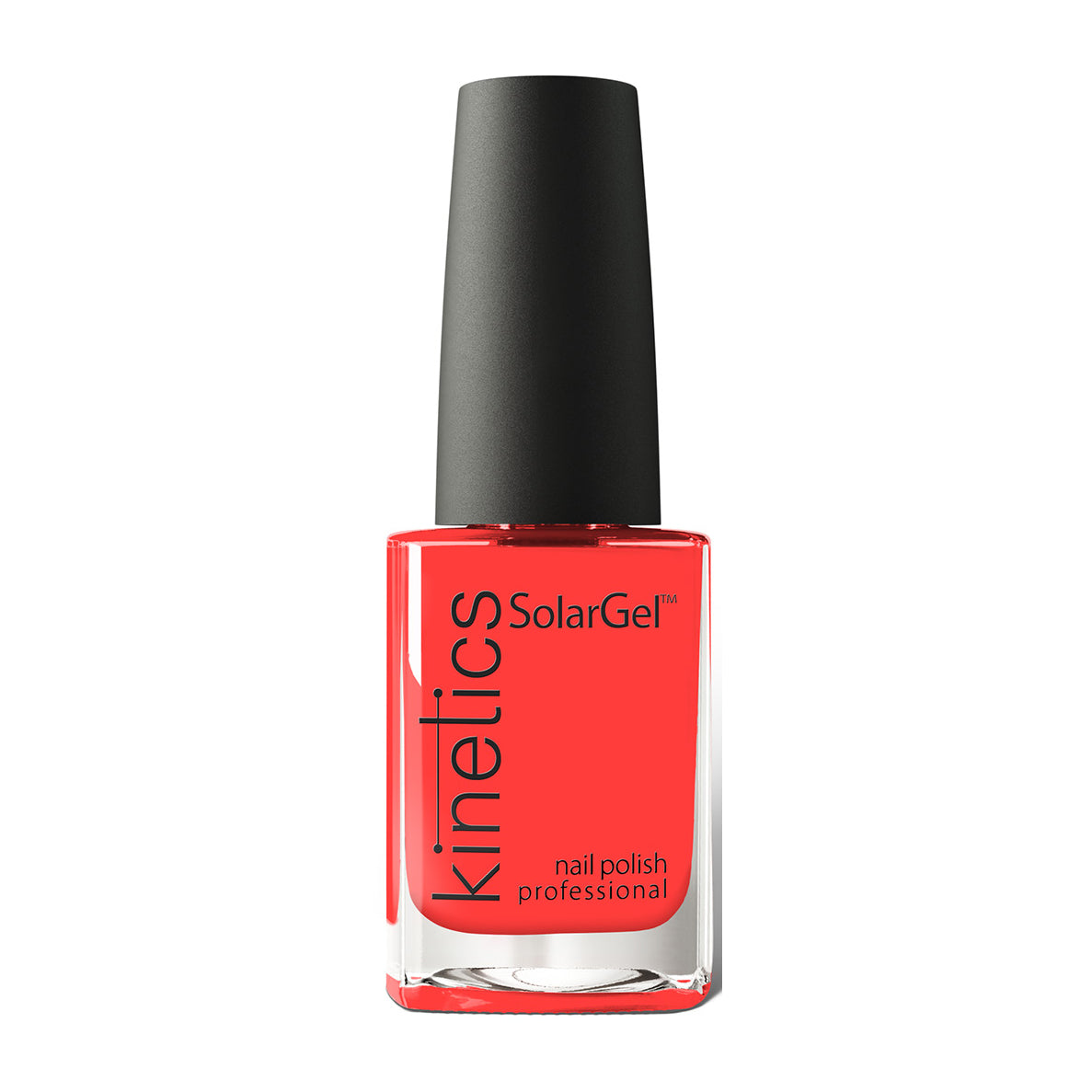 Kinetics Nail Polish Solar Gel 15ml