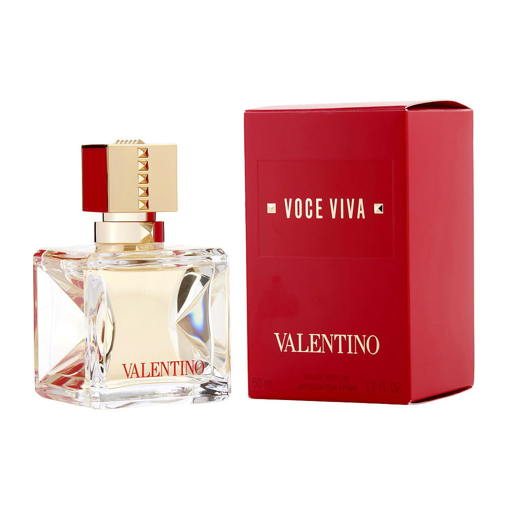 Valentino Voce Viva EDP For Women