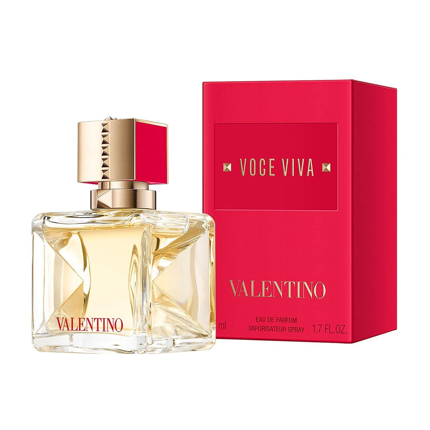 Valentino Voce Viva EDP For Women