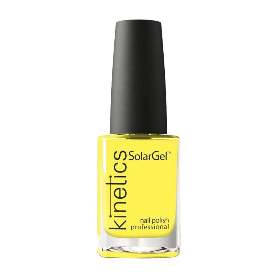 Kinetics Nail Polish Solar Gel 15ml