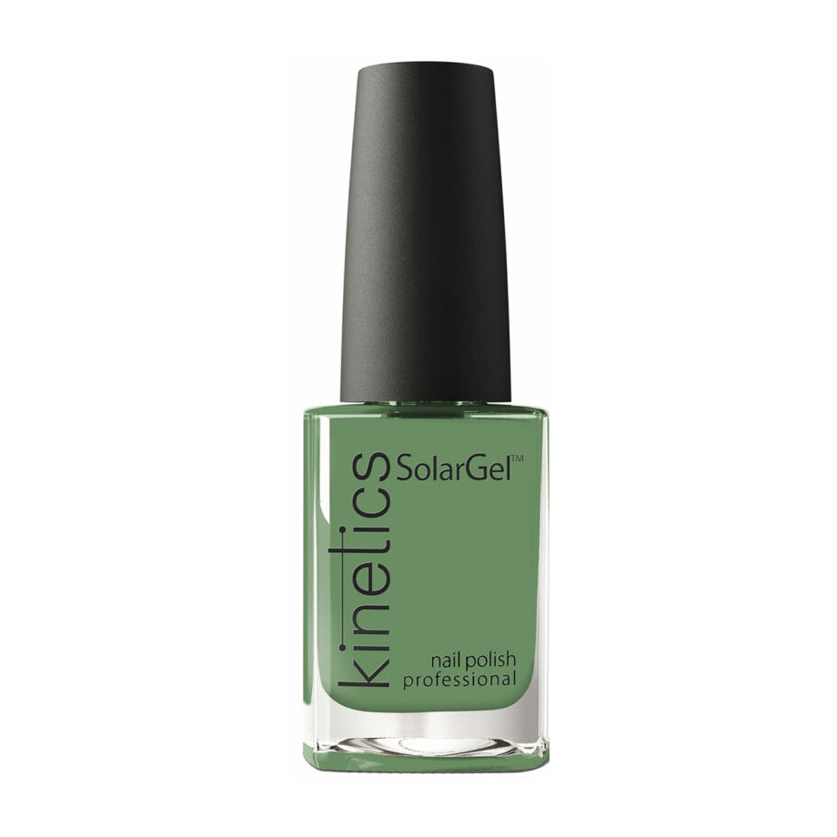 Kinetics Nail Polish Solar Gel 15ml