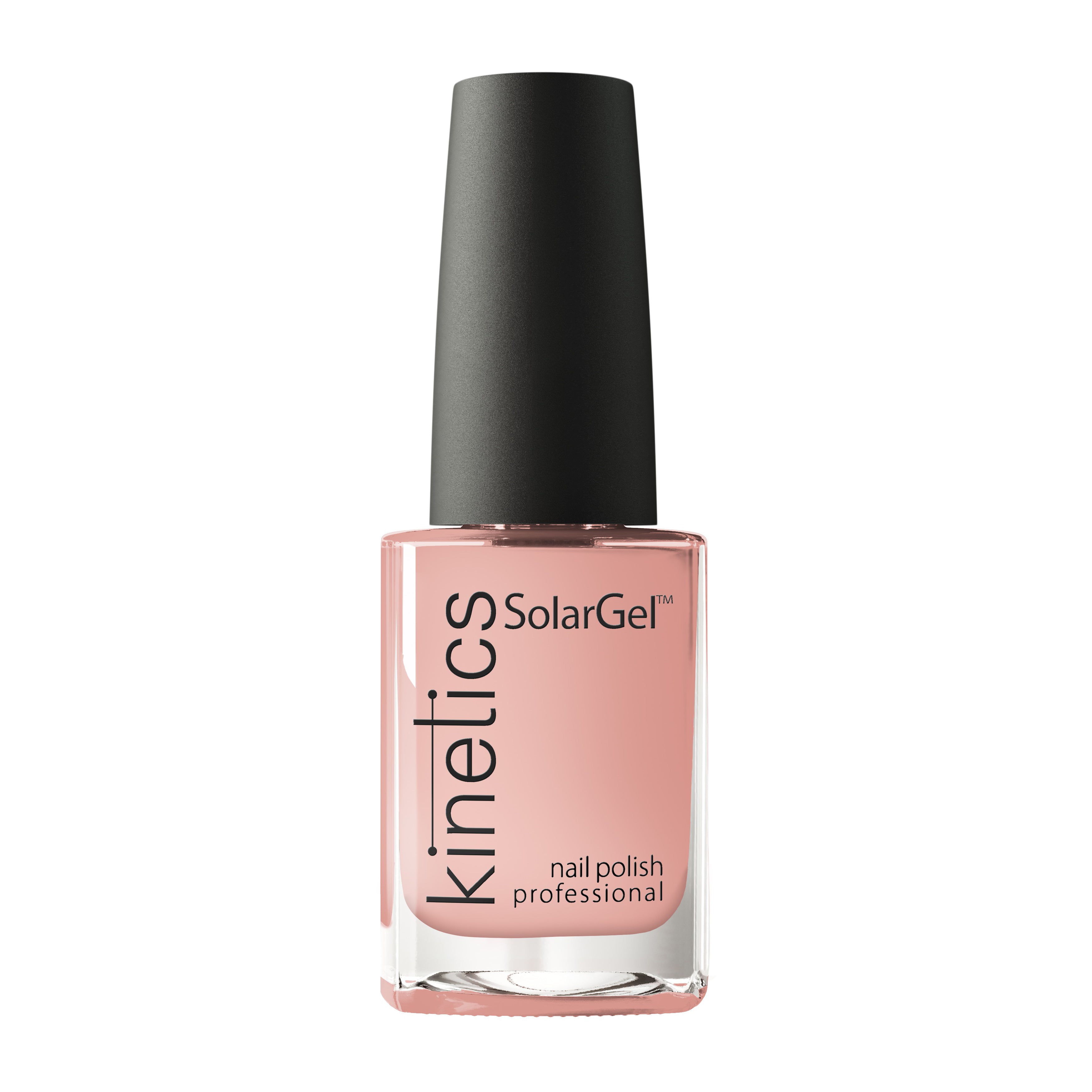 Kinetics Nail Polish Solar Gel 15ml