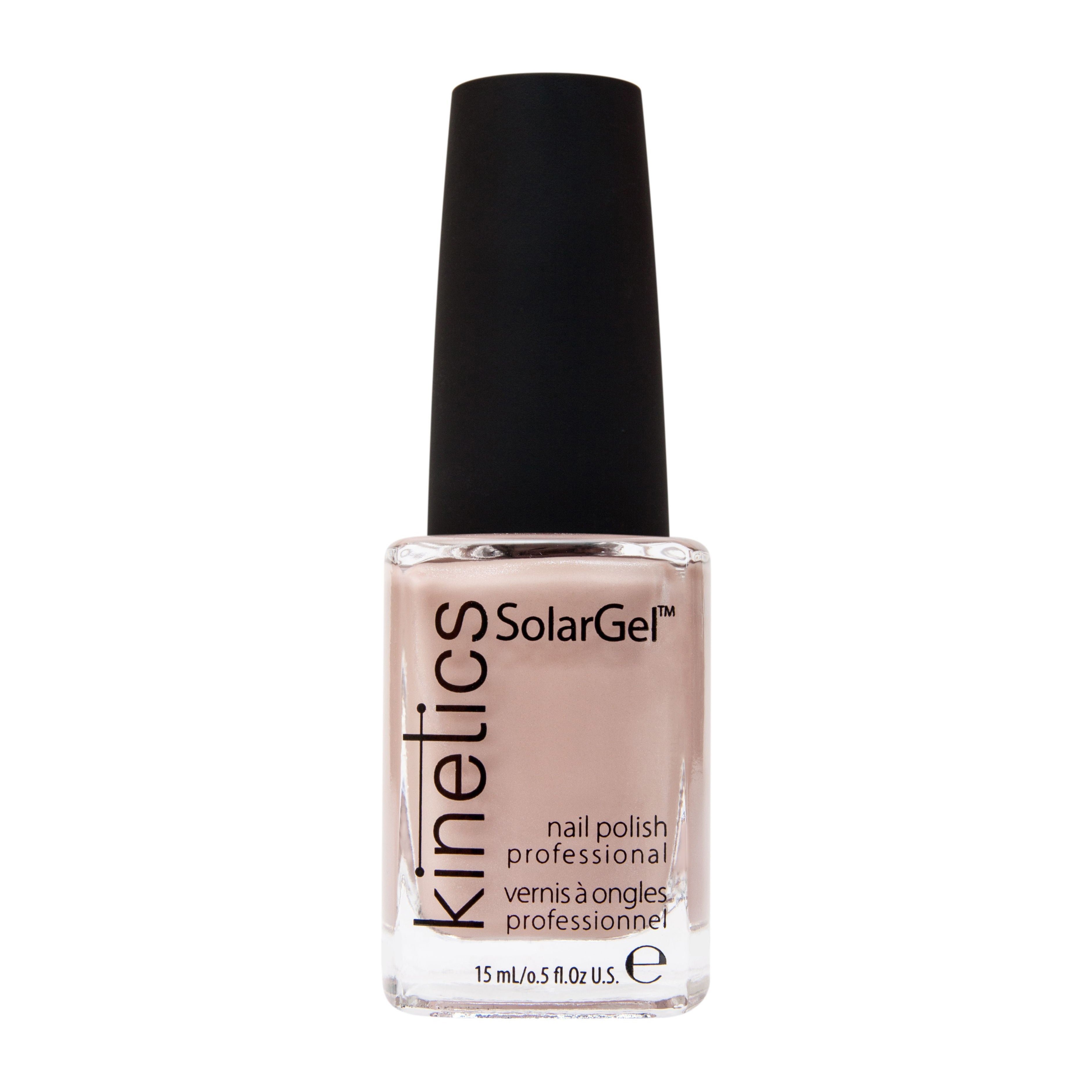 Kinetics Nail Polish Solar Gel 15ml