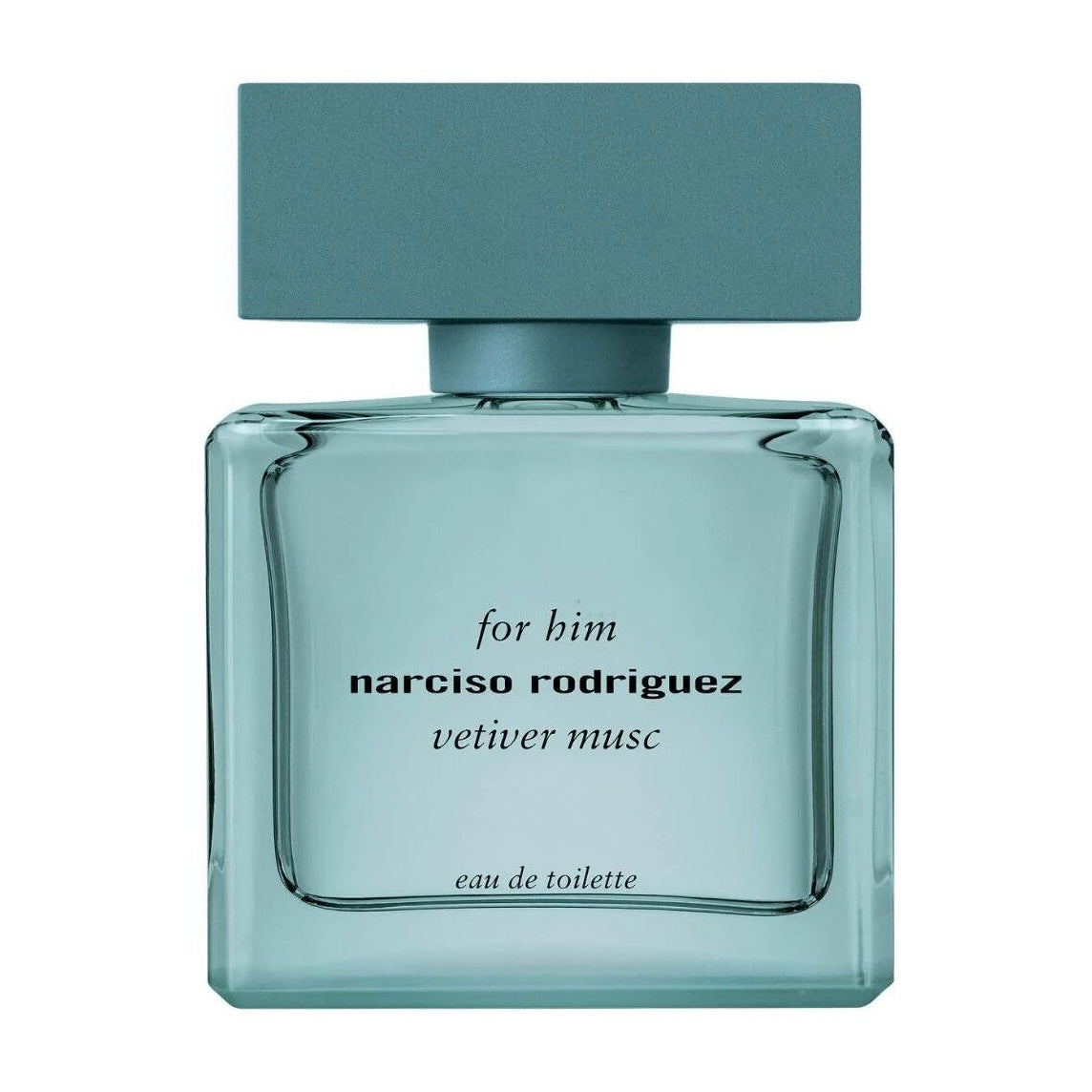 Narciso Rodriguez Vetiver Musc EDT For Men