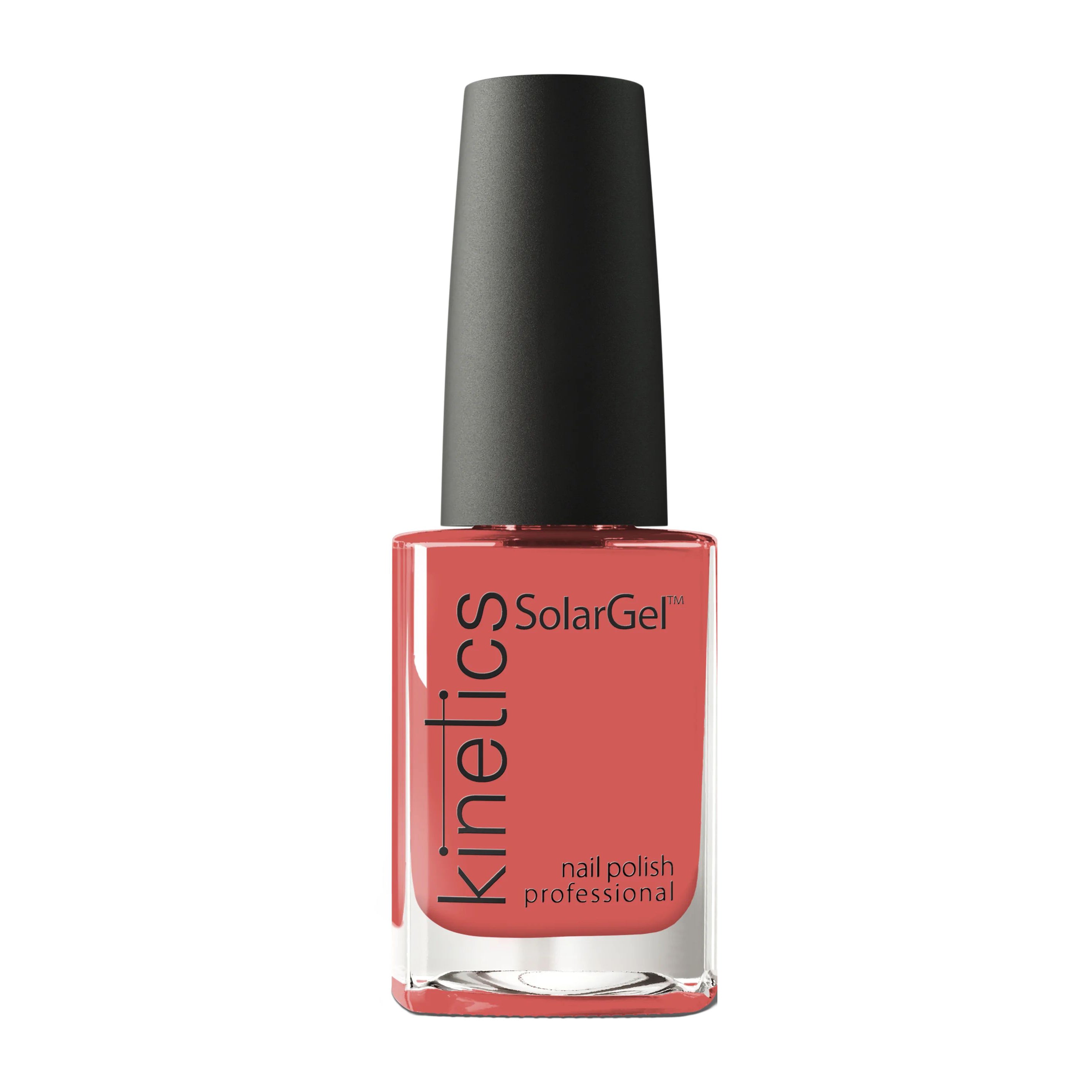 Kinetics Nail Polish Solar Gel 15ml