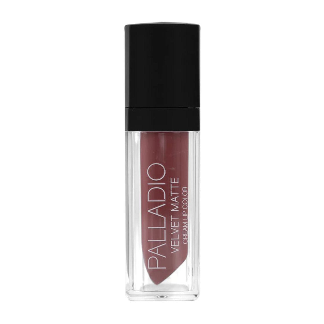 Palladio Velvet Matte Cream Lip Color - 4.16gm