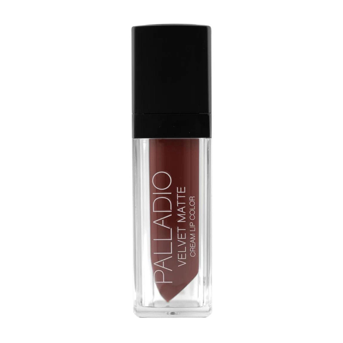 Palladio Velvet Matte Cream Lip Color - 4.16gm