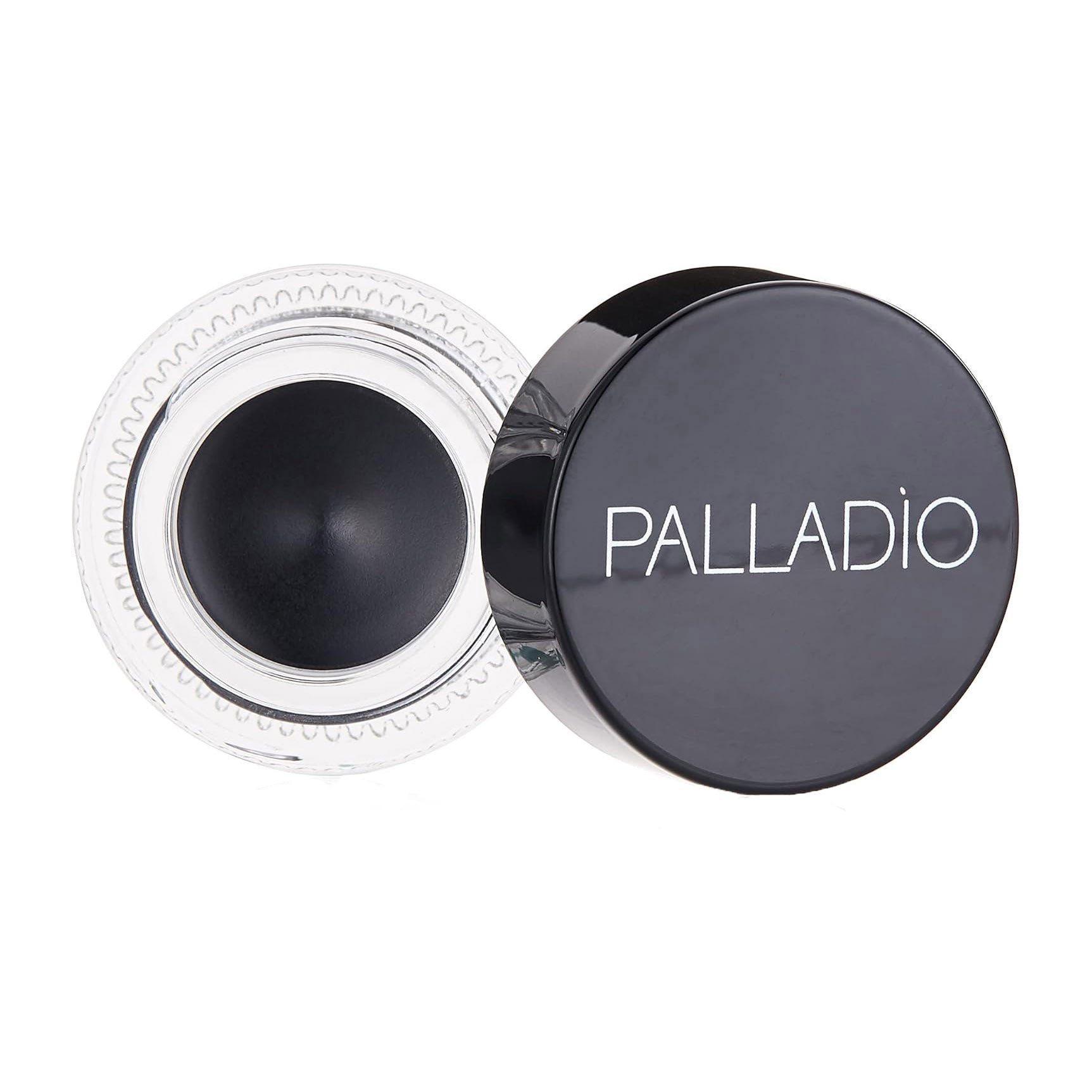 Palladio Liner Obsessed Waterproof Eyeliner Gel - 23gm