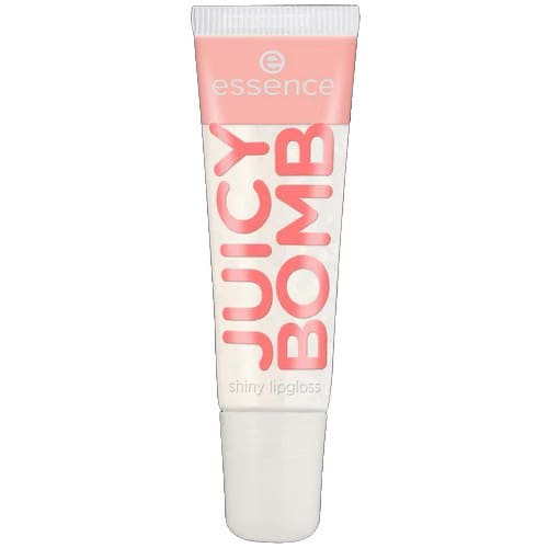 Essence Juicy Bomb Shiny Lipgloss - 10ml