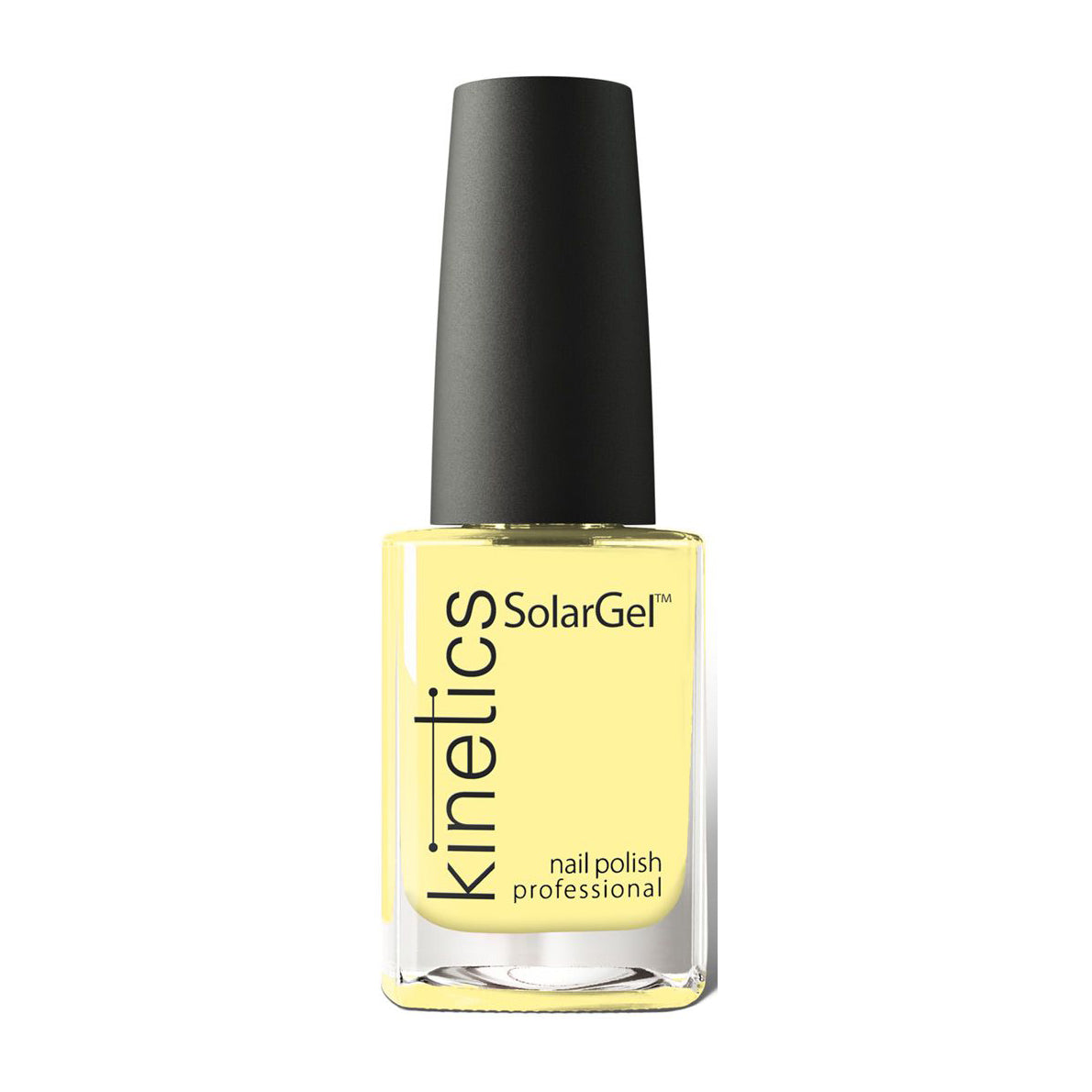 Kinetics Nail Polish Solar Gel 15ml