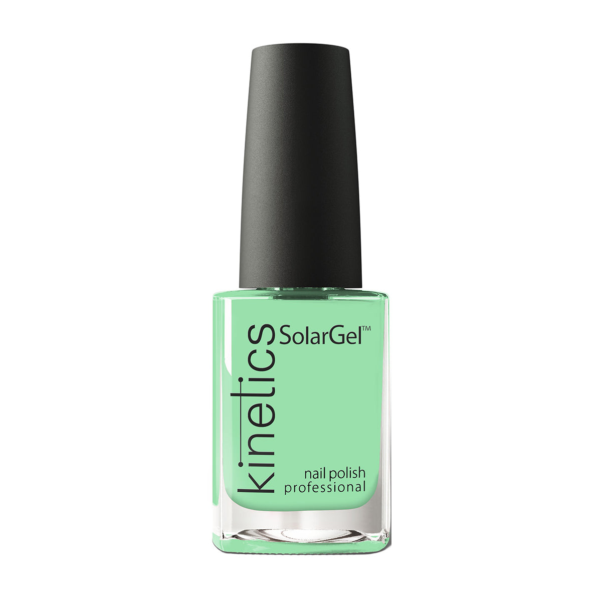 Kinetics Nail Polish Solar Gel 15ml