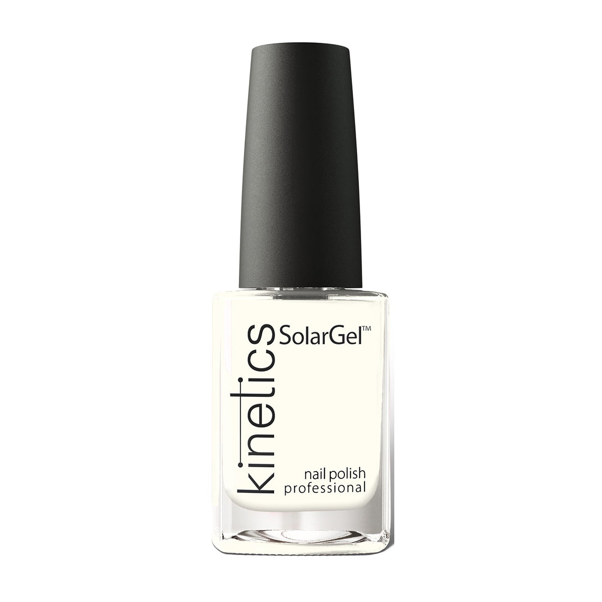 Kinetics Nail Polish Solar Gel 15ml