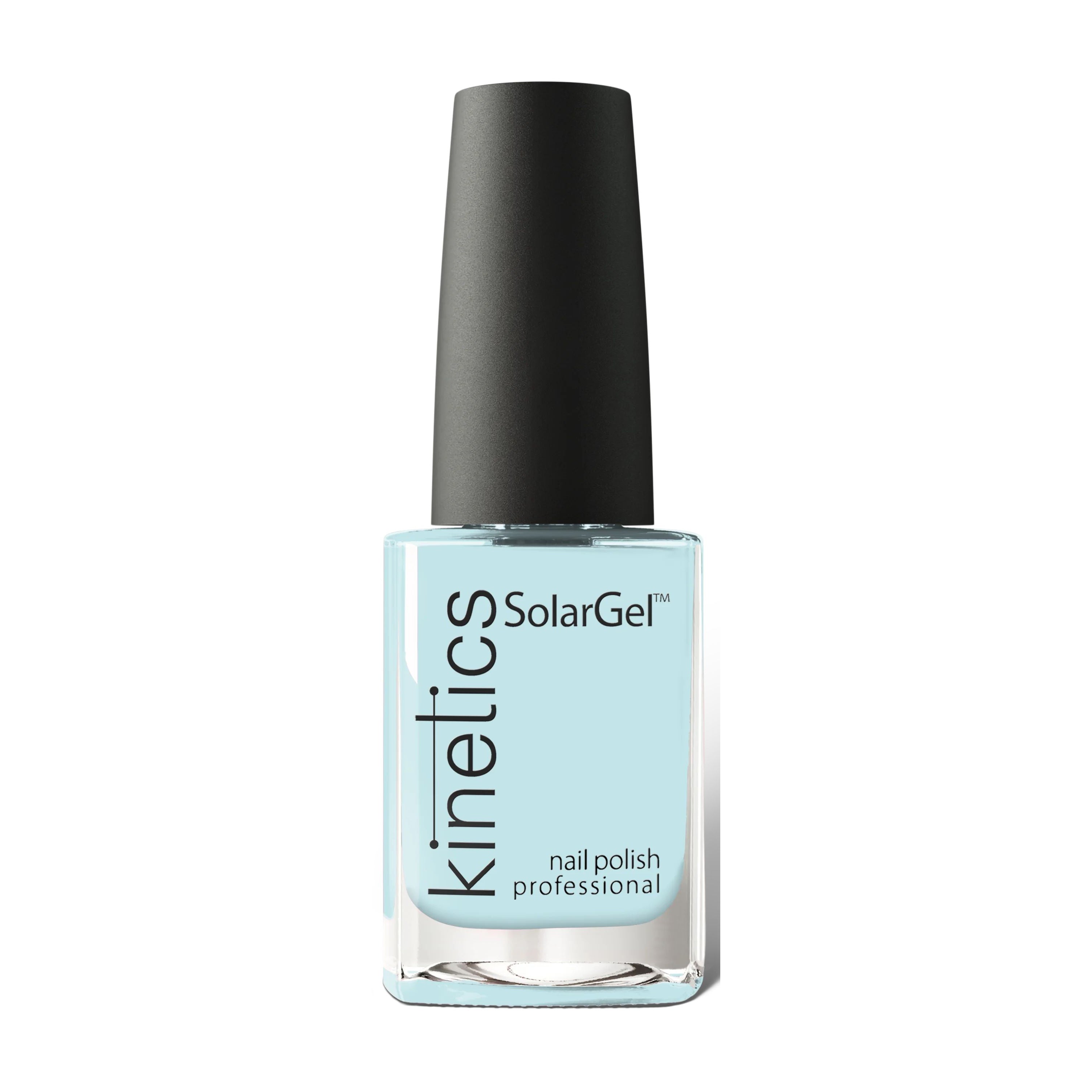 Kinetics Nail Polish Solar Gel 15ml