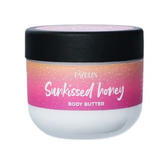 Favelin Sunkissed Honey Body Butter - 200gm