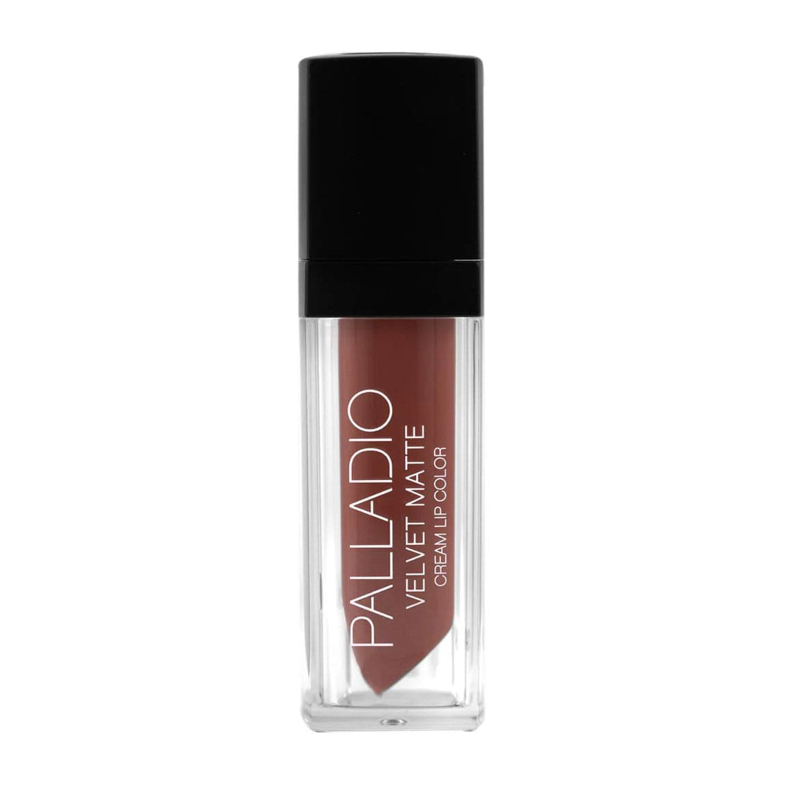 Palladio Velvet Matte Cream Lip Color - 4.16gm