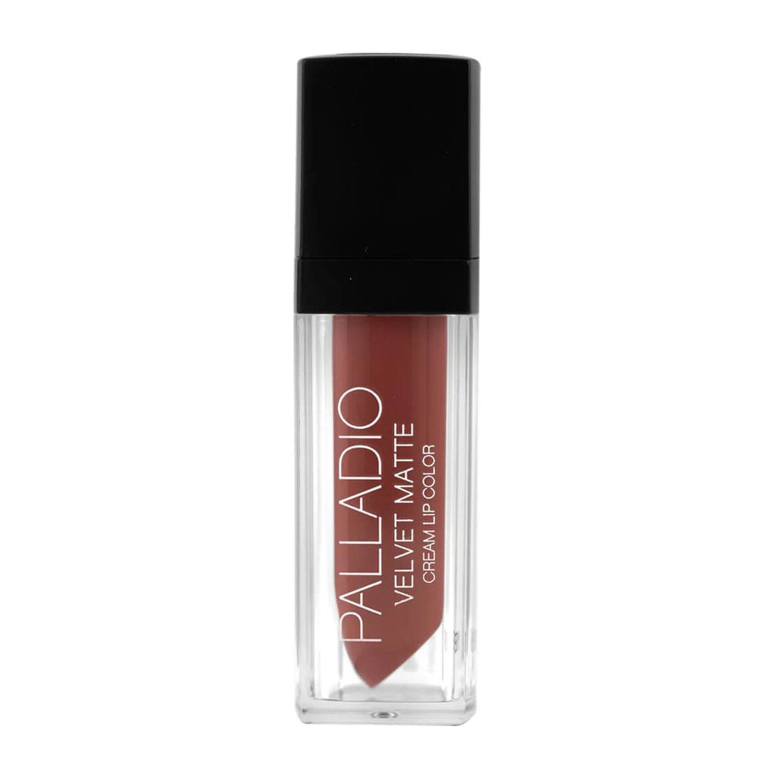 Palladio Velvet Matte Cream Lip Color - 4.16gm