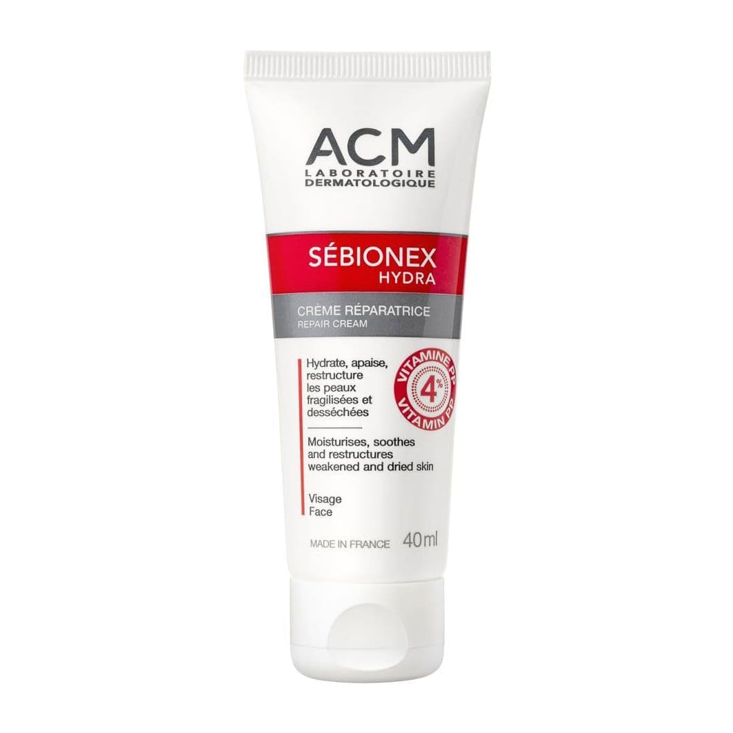 Acm Sebionex Hydra Cream - 40ml - Bloom Pharmacy