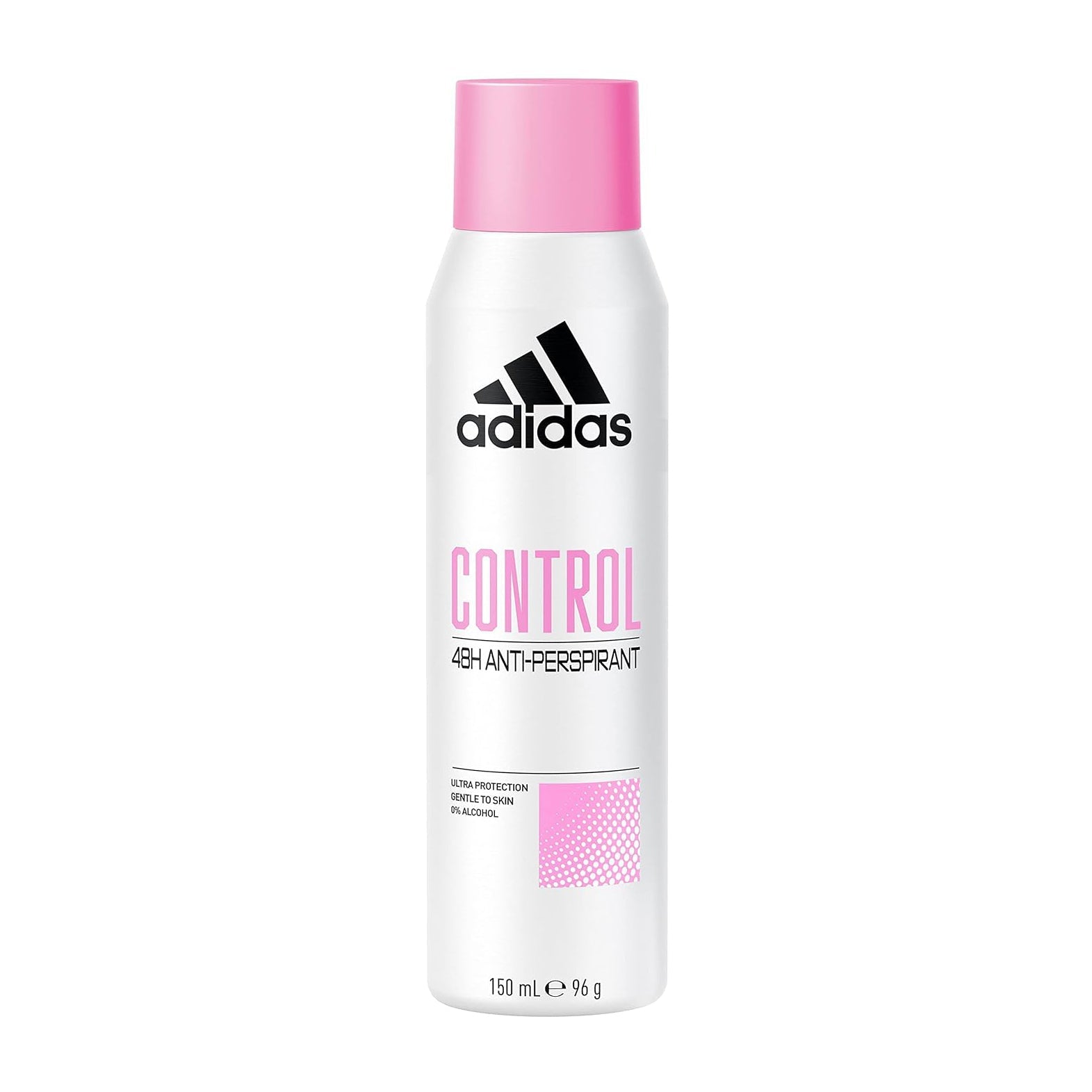 Adidas Control Antiperspirant Spray - 150ml - Bloom Pharmacy