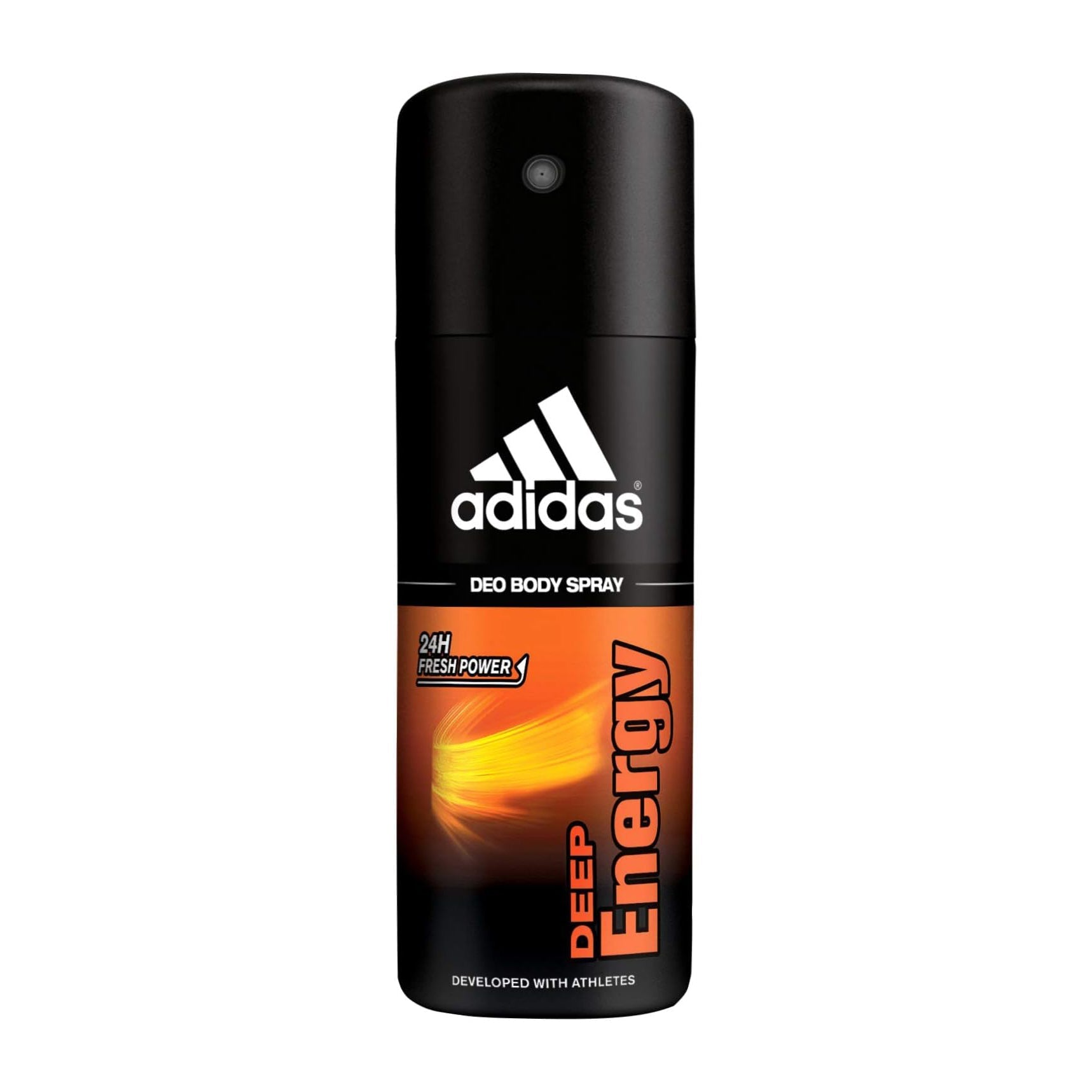 Adidas Deep Energy Deodorant Body Spray - 150ml - Bloom Pharmacy