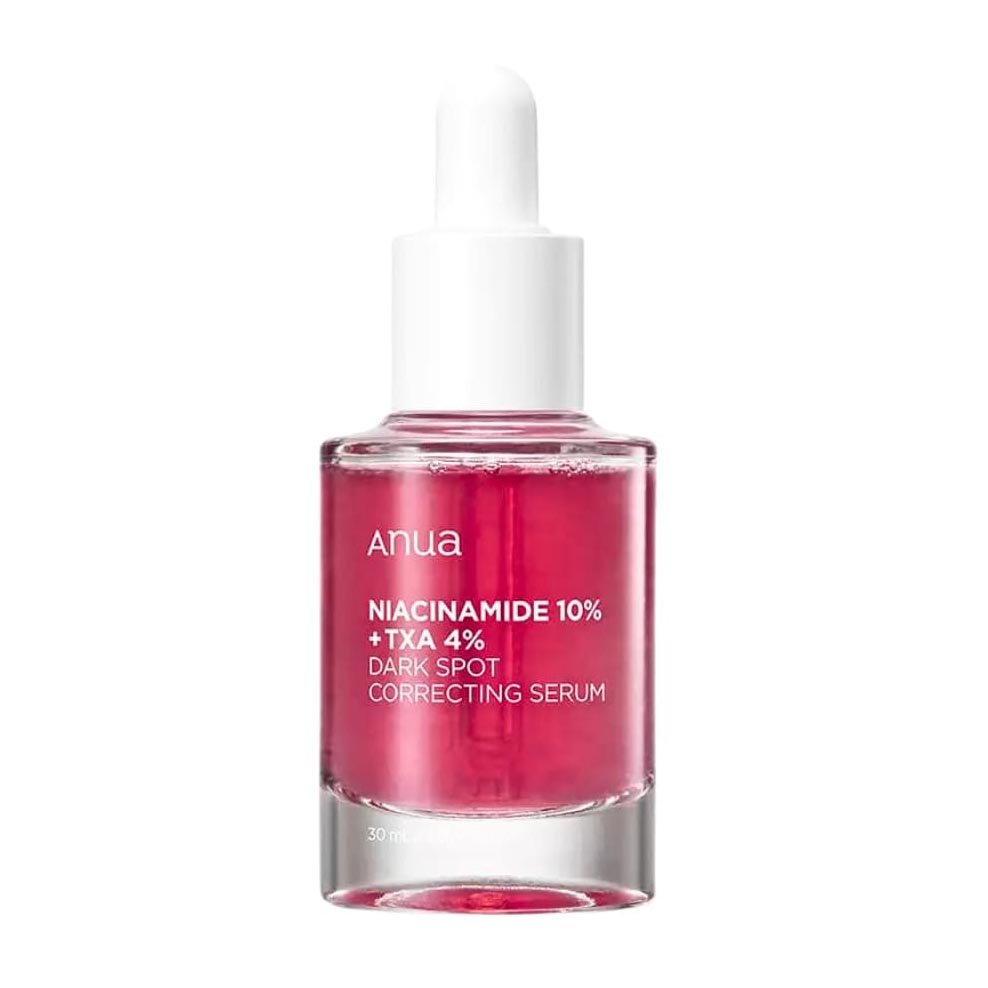 Anua Niacinamide 10% and Txa 4% serum - 30ml - Bloom Pharmacy