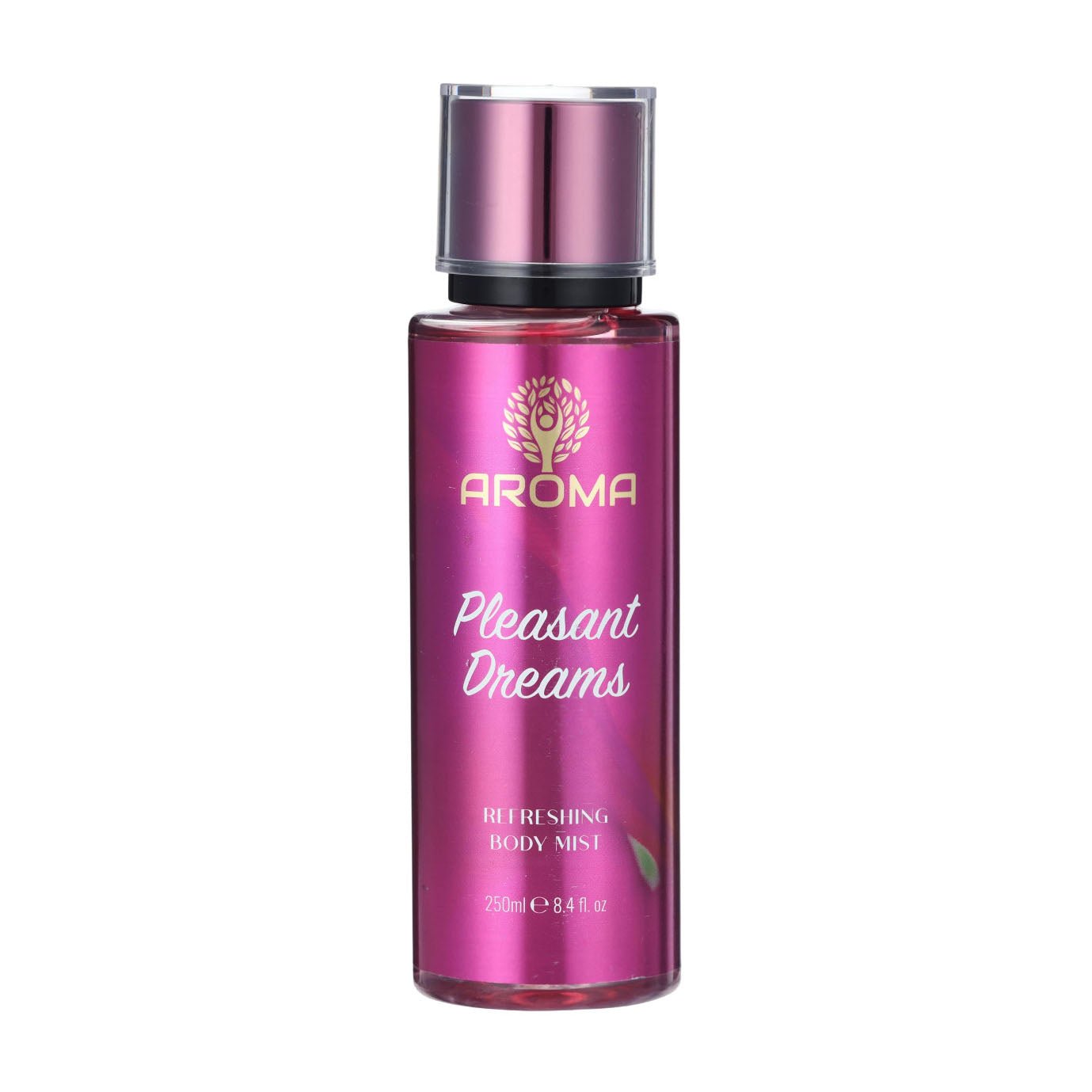 Aroma Pleasant Dream Refreshing Body Mist - 250ml - Bloom Pharmacy