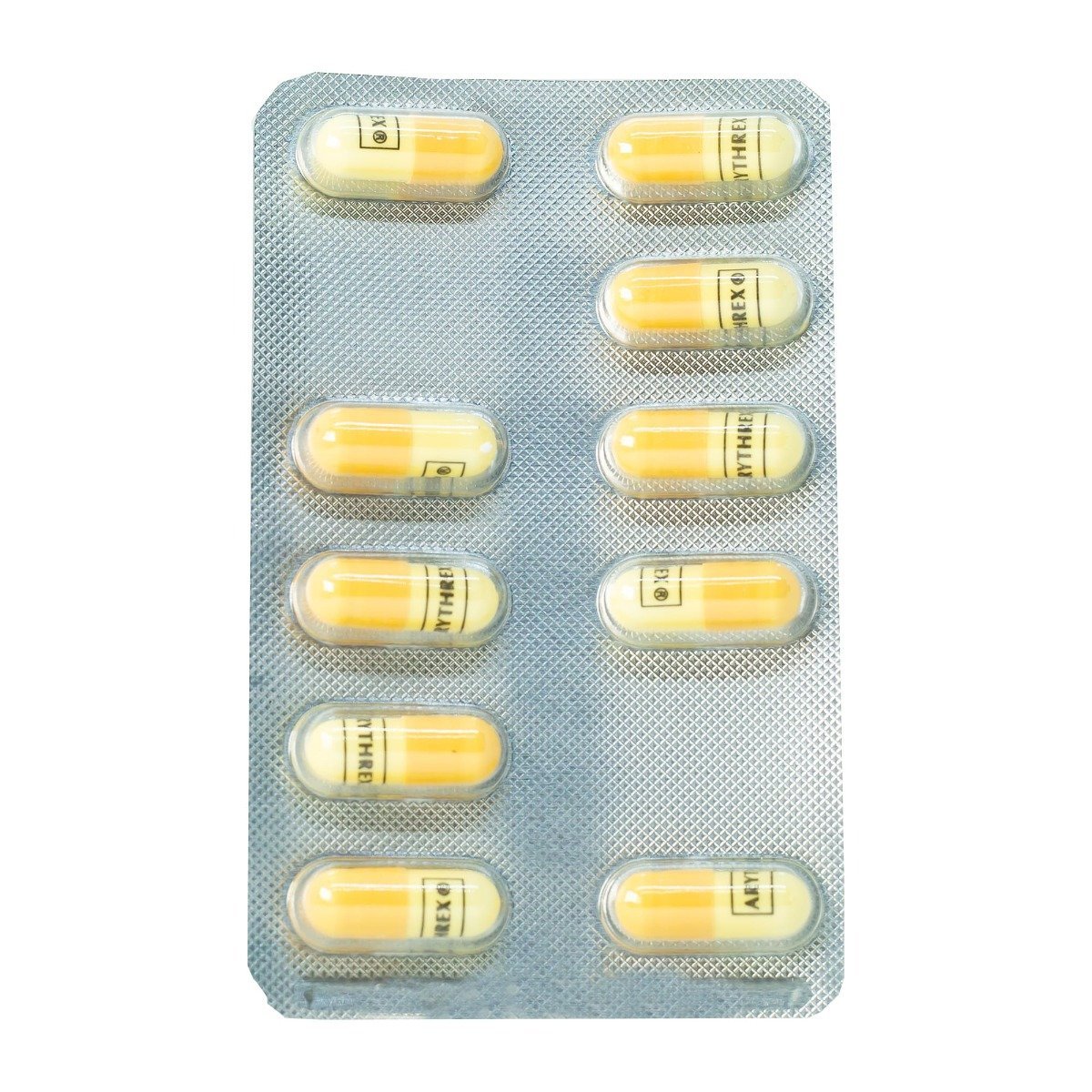 Arythrex 200 mg - 20 Capsules - Bloom Pharmacy