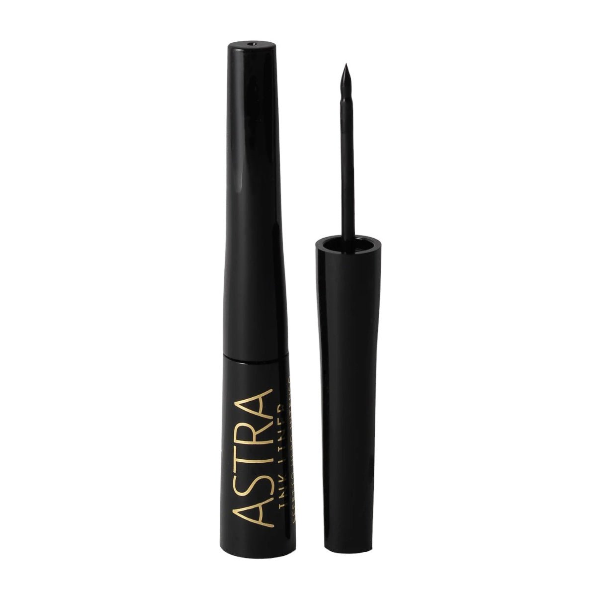 Astra Ink Liner Eyeliner – 01 Black - Bloom Pharmacy