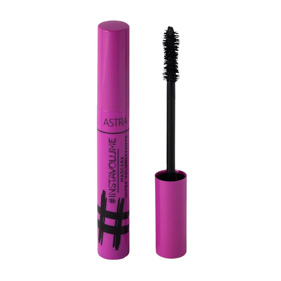 Astra Instavolume Mascara - 10ml - Bloom Pharmacy