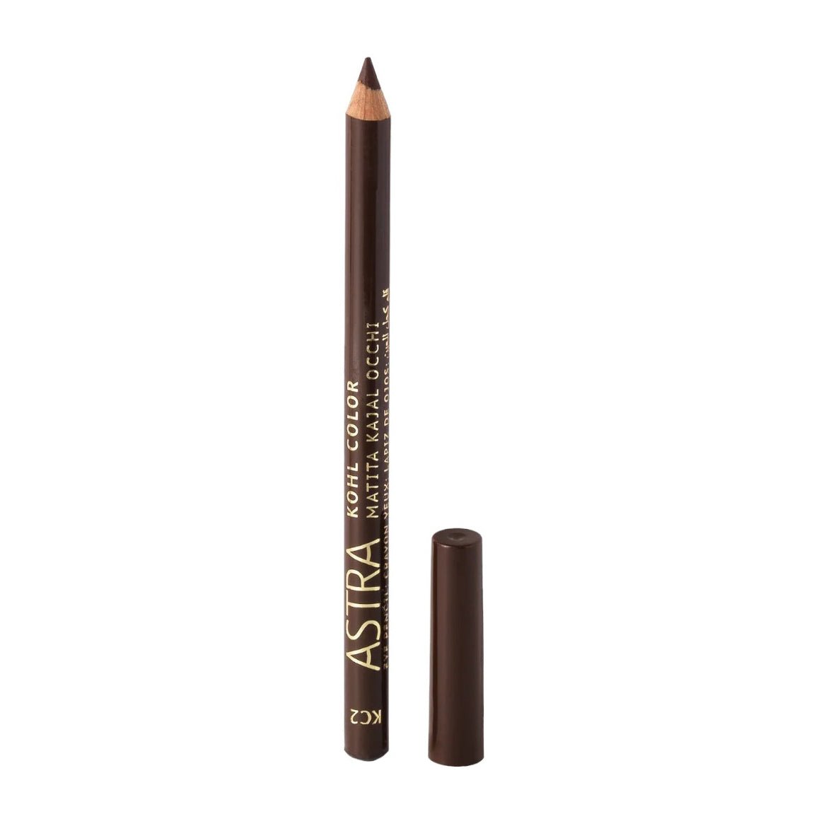 Astra Kohl Color Eye Pencils - Bloom Pharmacy