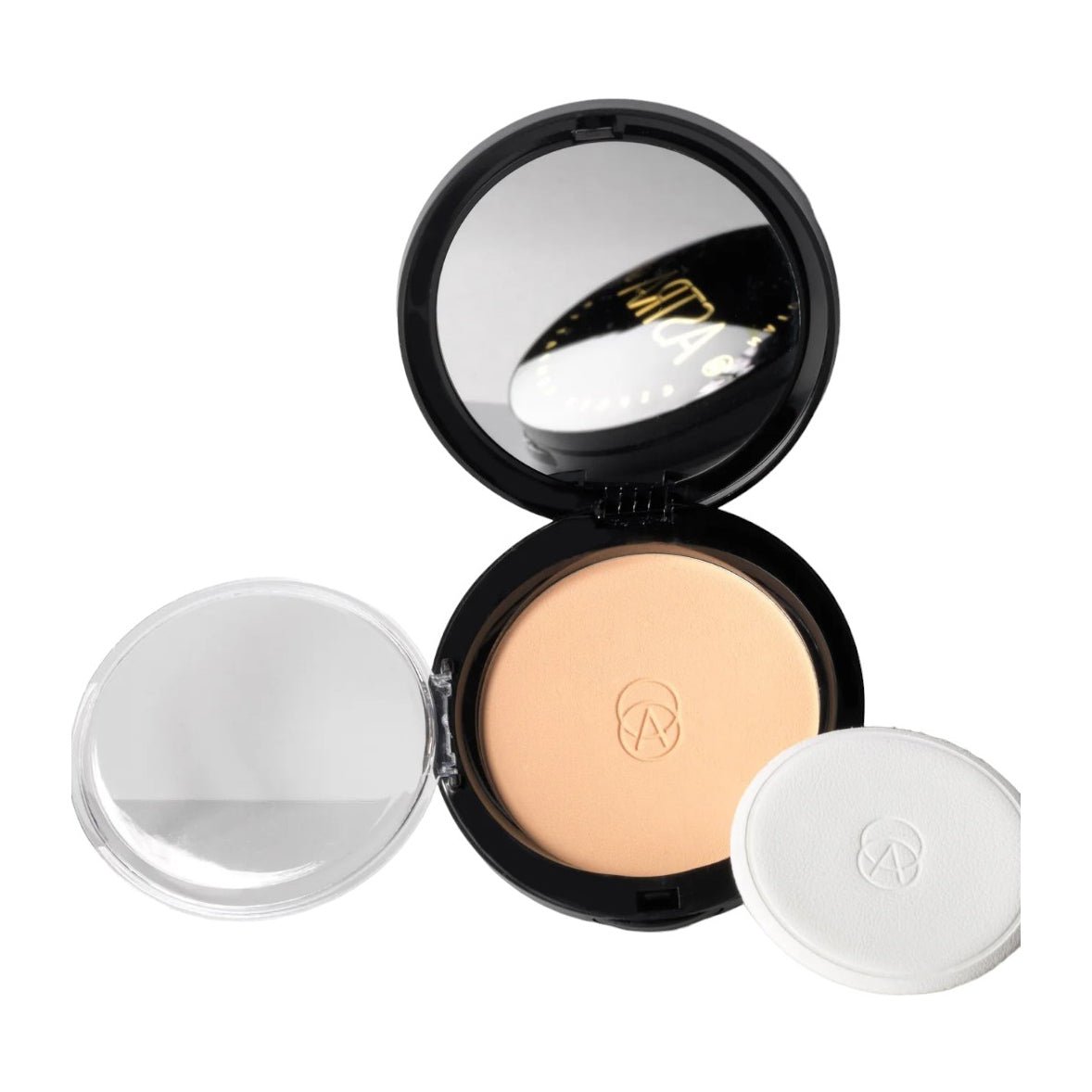 Astra Natural Skin Powder - 31 Naturale - Bloom Pharmacy