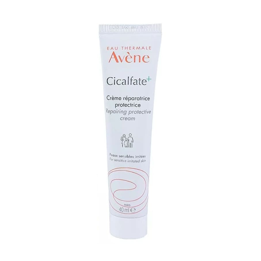 Avene Cicalfate+ Repairing Protective Cream - 40ml - Bloom Pharmacy