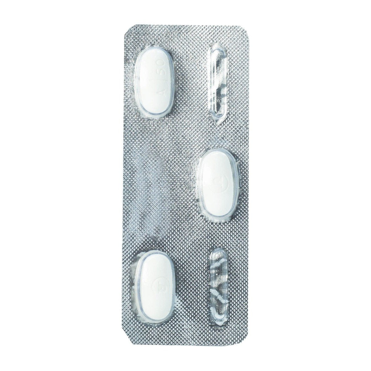 Azrolid 500 mg - 3 Tablets - Bloom Pharmacy