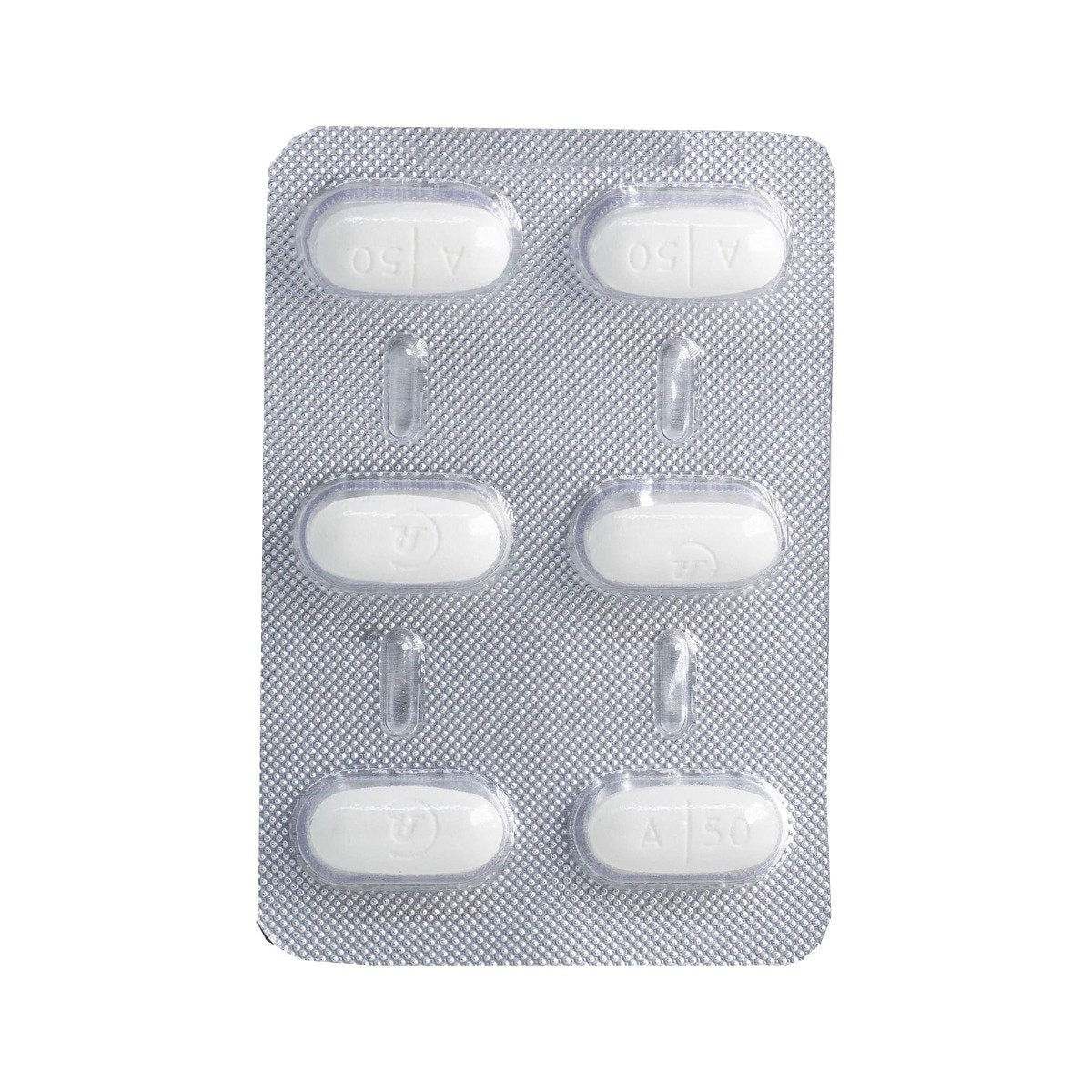 Azrolid 500 mg - 6 Tablets - Bloom Pharmacy